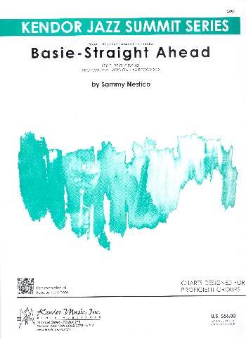 Basie-Straight Ahead