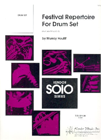 Festival Repertoire