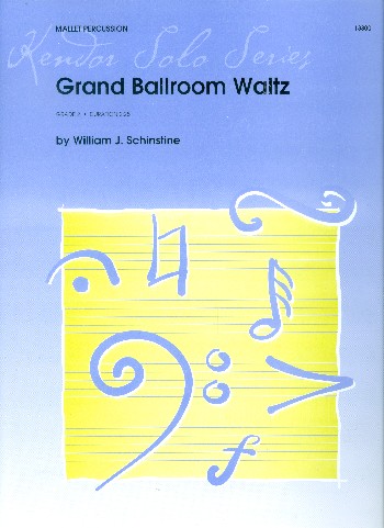 Grand Ballroom Waltz