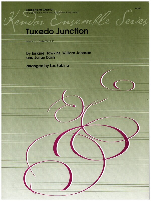 Tuxedo Junction