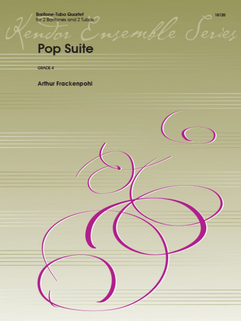 Pop Suite