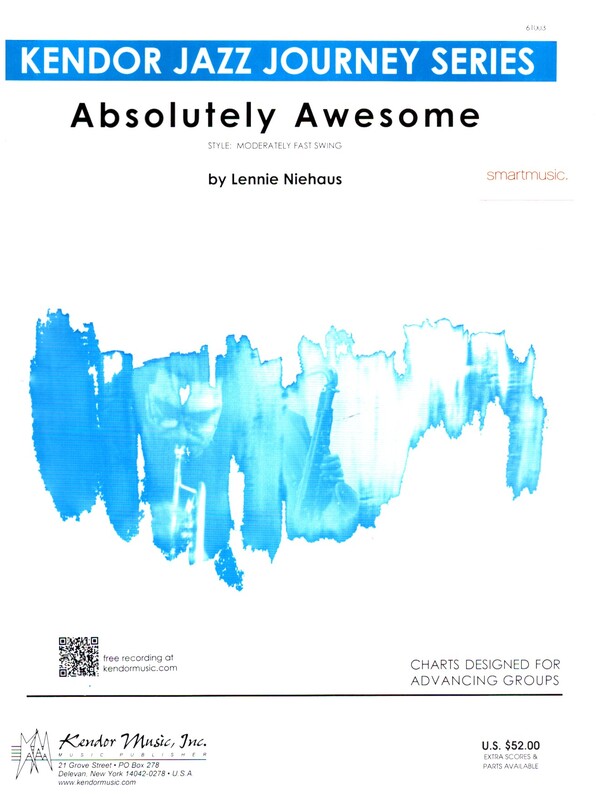 Absolutely Awesome