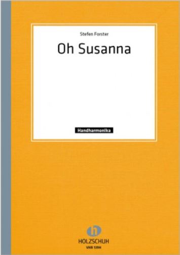O Susanna