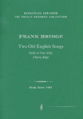 2 old english Songs