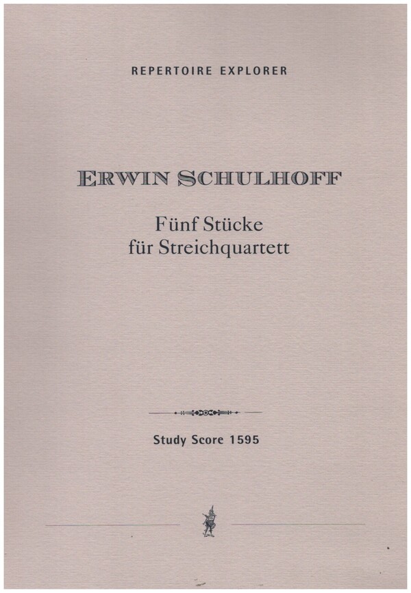 5 Stücke