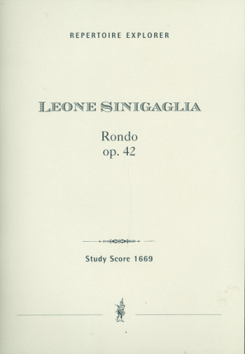Rondo op.42