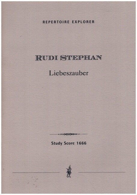 Liebeszauber