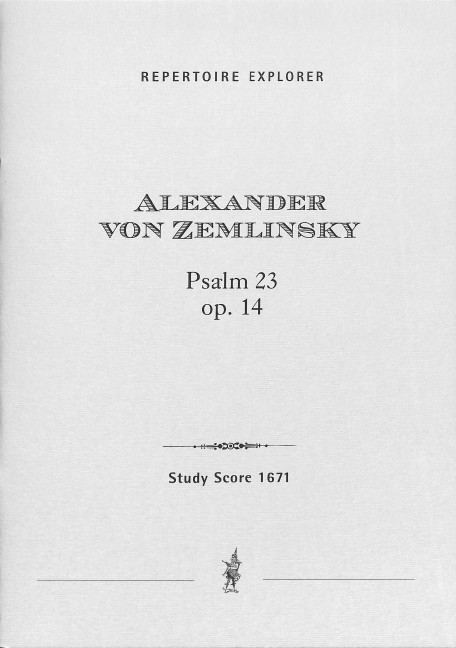 Der 23. Psalm