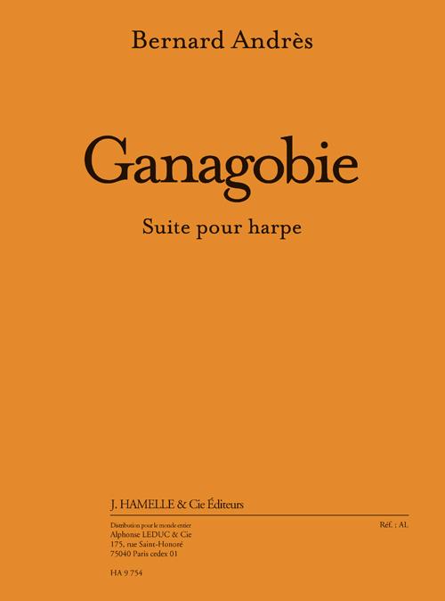 Ganagobie (Suite)