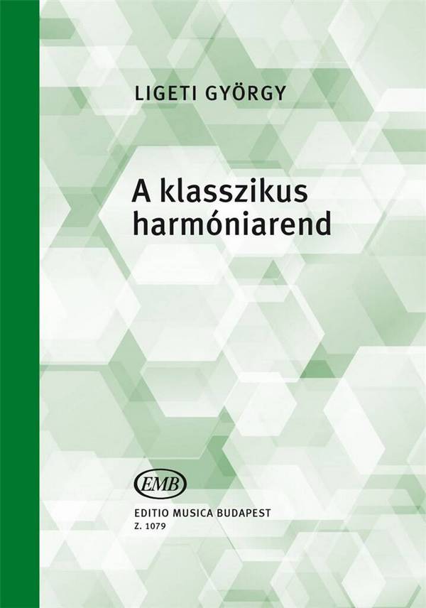 A klasszikus harmóniarend