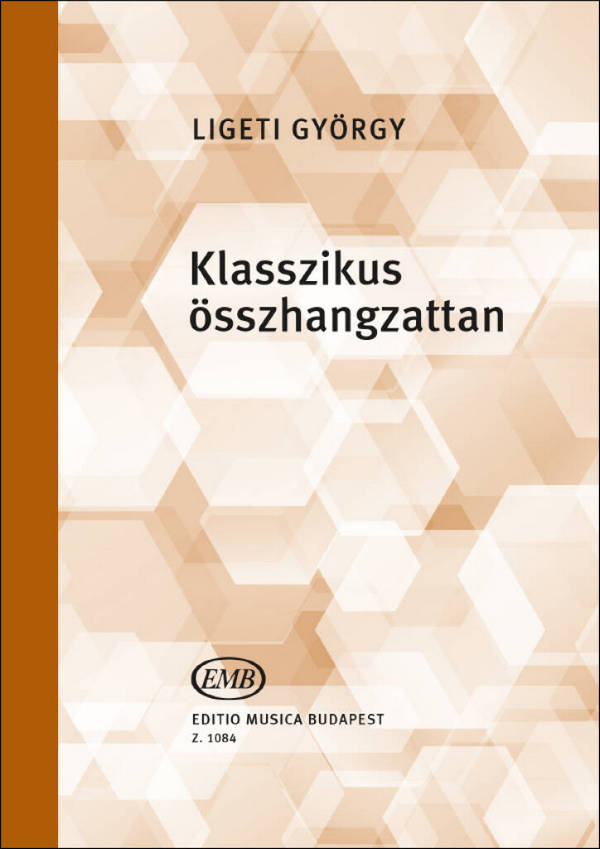 Klasszikus összhangzattan