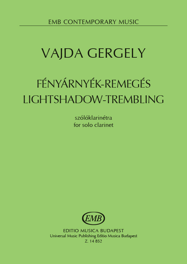 Lightshadow-Trembling