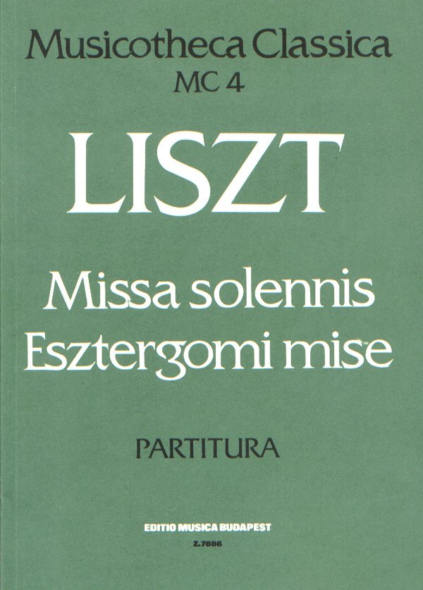 Franz Liszt