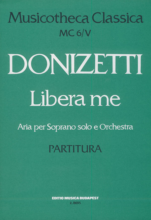 Gaetano Donizetti