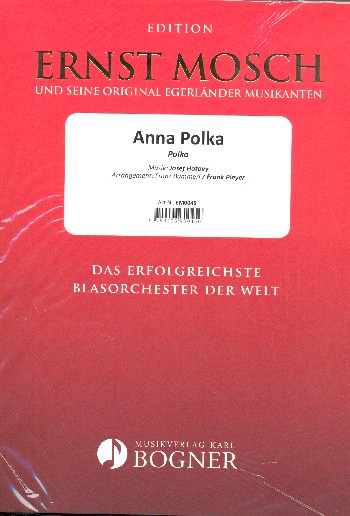 Anna Polka