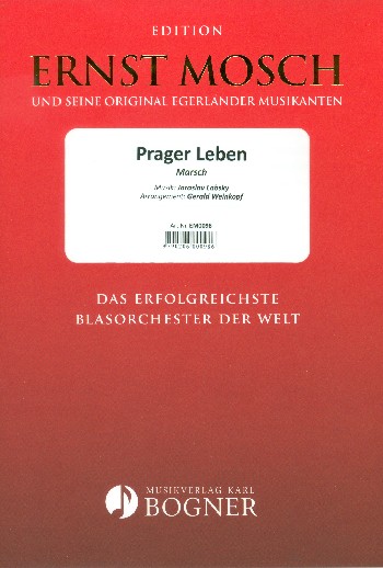Prager Leben: