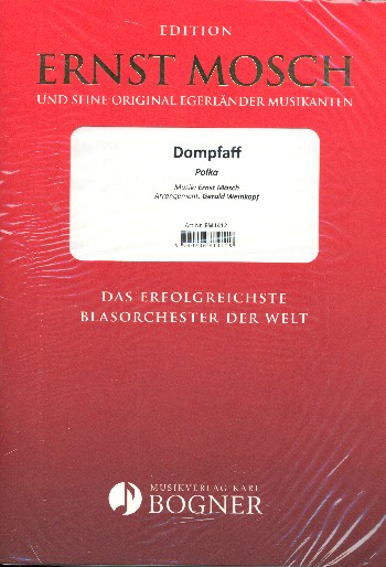 Dompfaff: