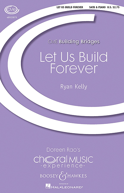 Let us build forever