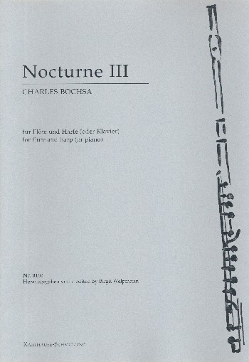 Nocturne nr.3