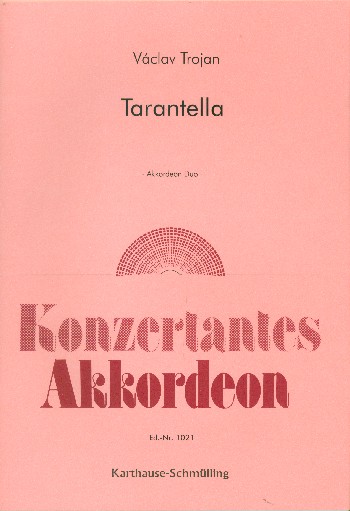 Tarantella