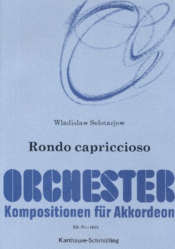 Rondo capriccioso