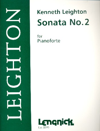 Sonata no.2