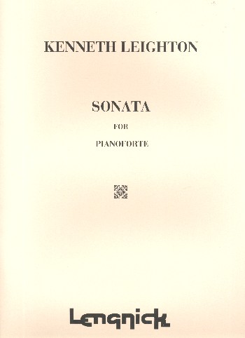 Sonata no.1