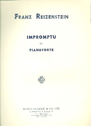 Impromptu