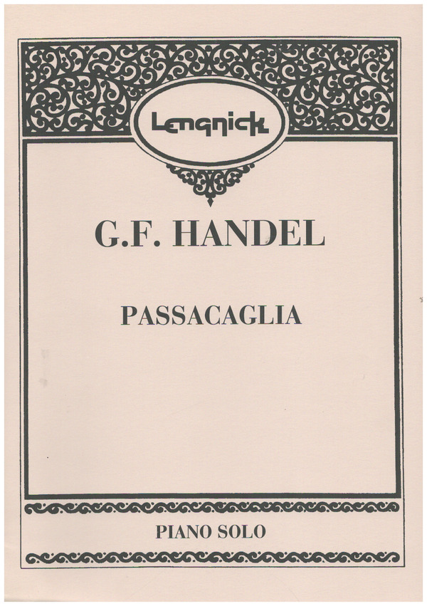 Passacaglia