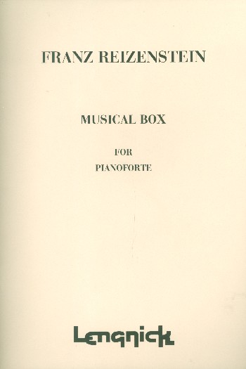 Musical Box