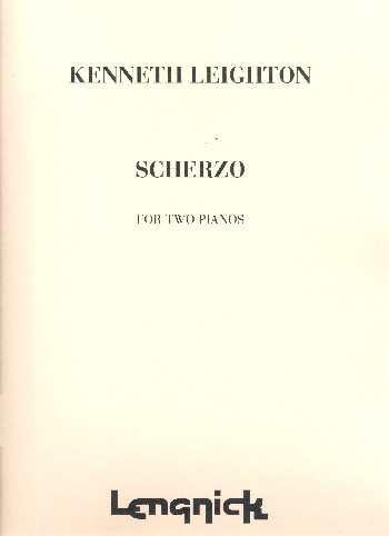 Scherzo