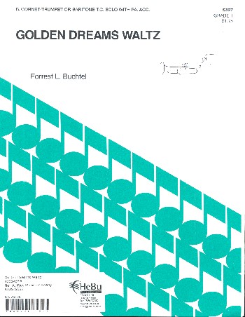 Golden Dreams Waltz