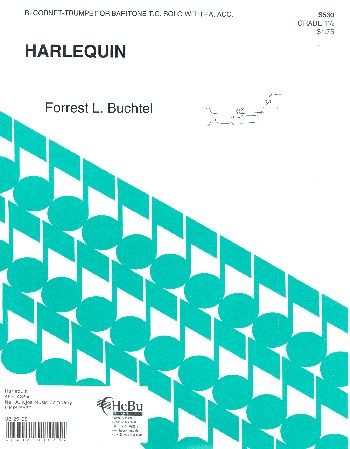 Harlequin