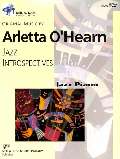 Jazz Introspectives