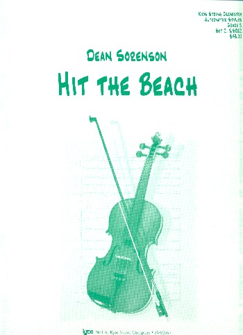 Hit the Beach