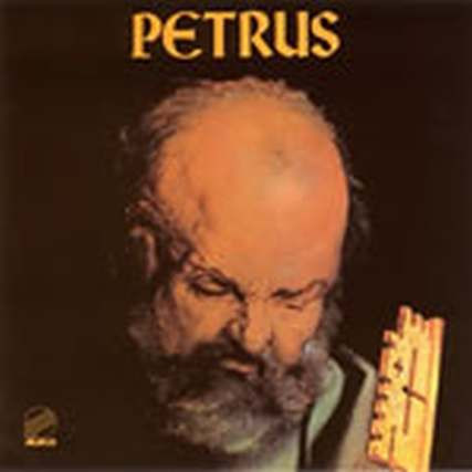 Petrus