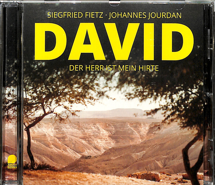 David - Der Herr ist mein Hirte