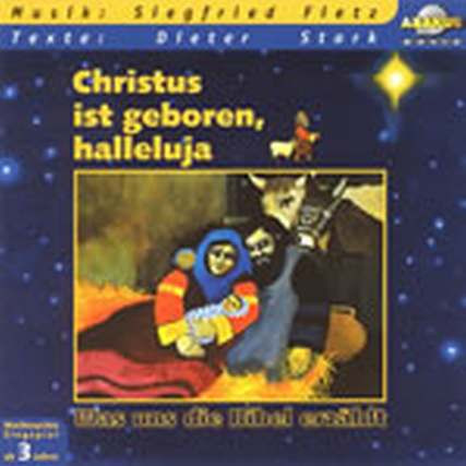 Was uns die Bibel erzählt: