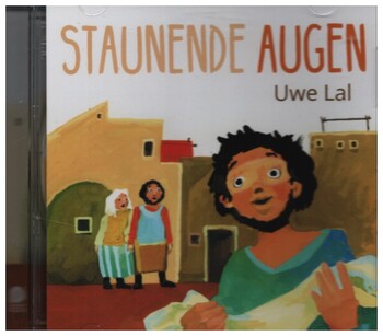 Staunende Augen - Hörspiel