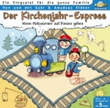 Der Kirchenjahr-Express