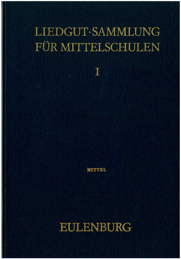 Liedgutsammlung