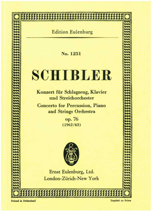 Konzert