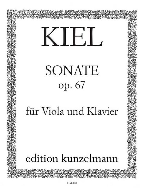 Sonate op.67