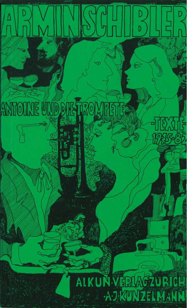 Texte 1975-1982