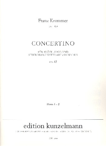 Concertino
