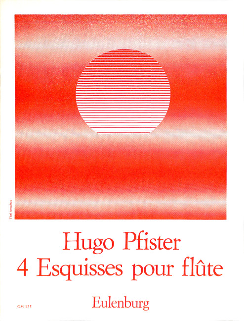 4 esquisses