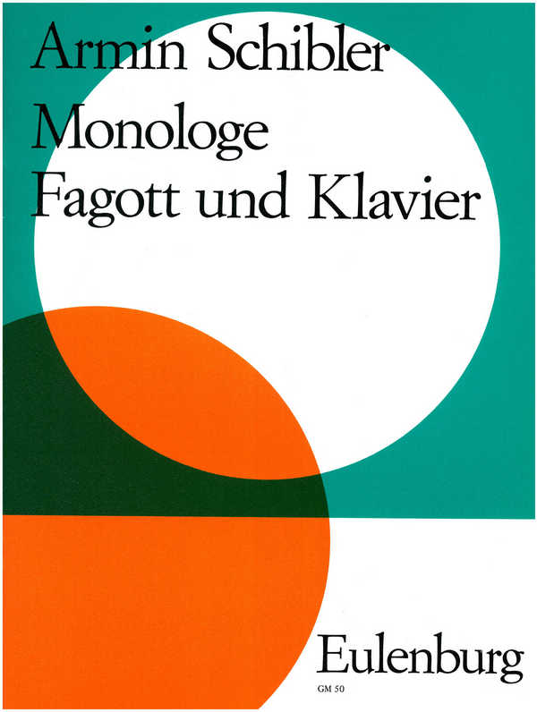 Monologe op.90