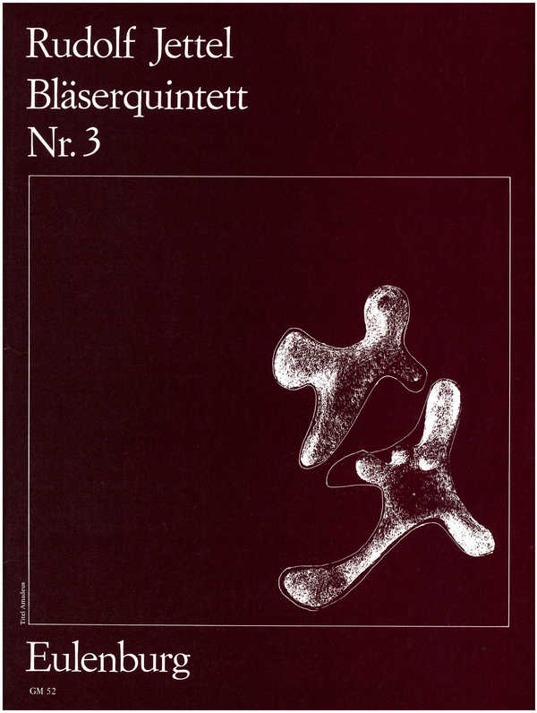 Quintett Nr.3