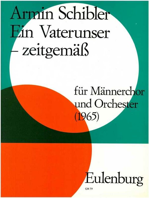 Ein Vater unser - zeitgemäß