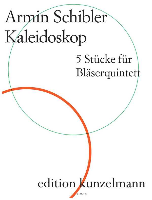 5 Stücke op.41